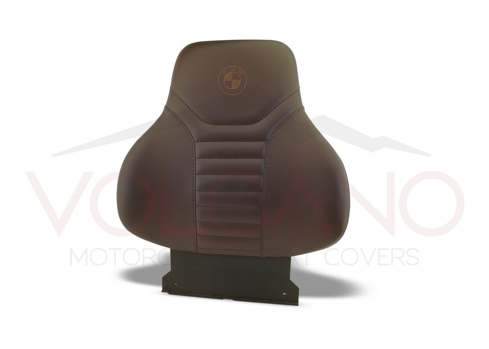 Seat Cover C1 125 / 200 2000 - 2002 - B074C
