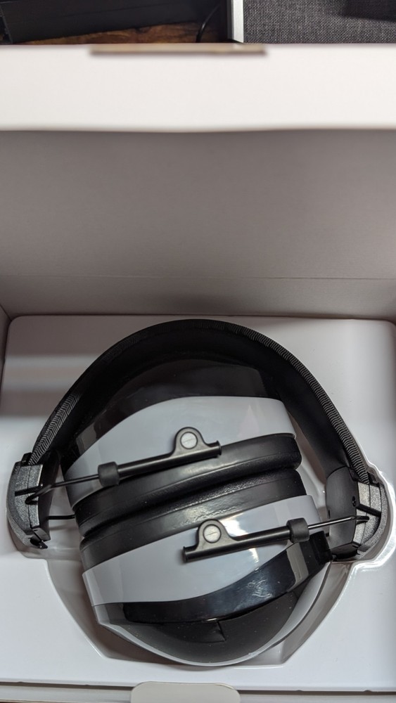 anteng hearing protection AT-E2008B 37dB