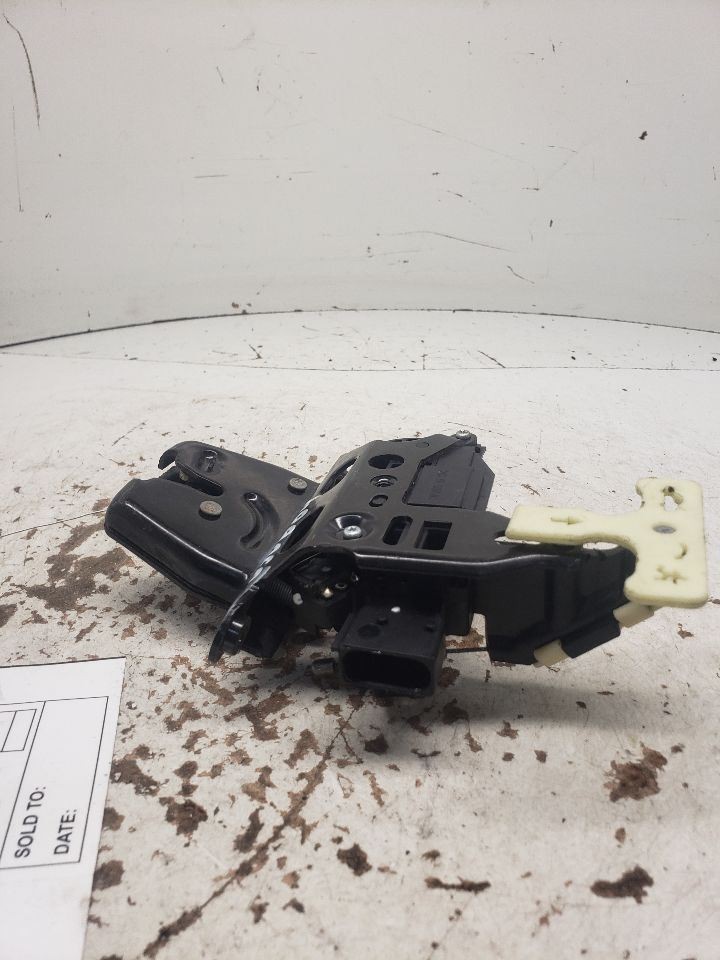 2012 IMPALA Door Lock Actuator OEM