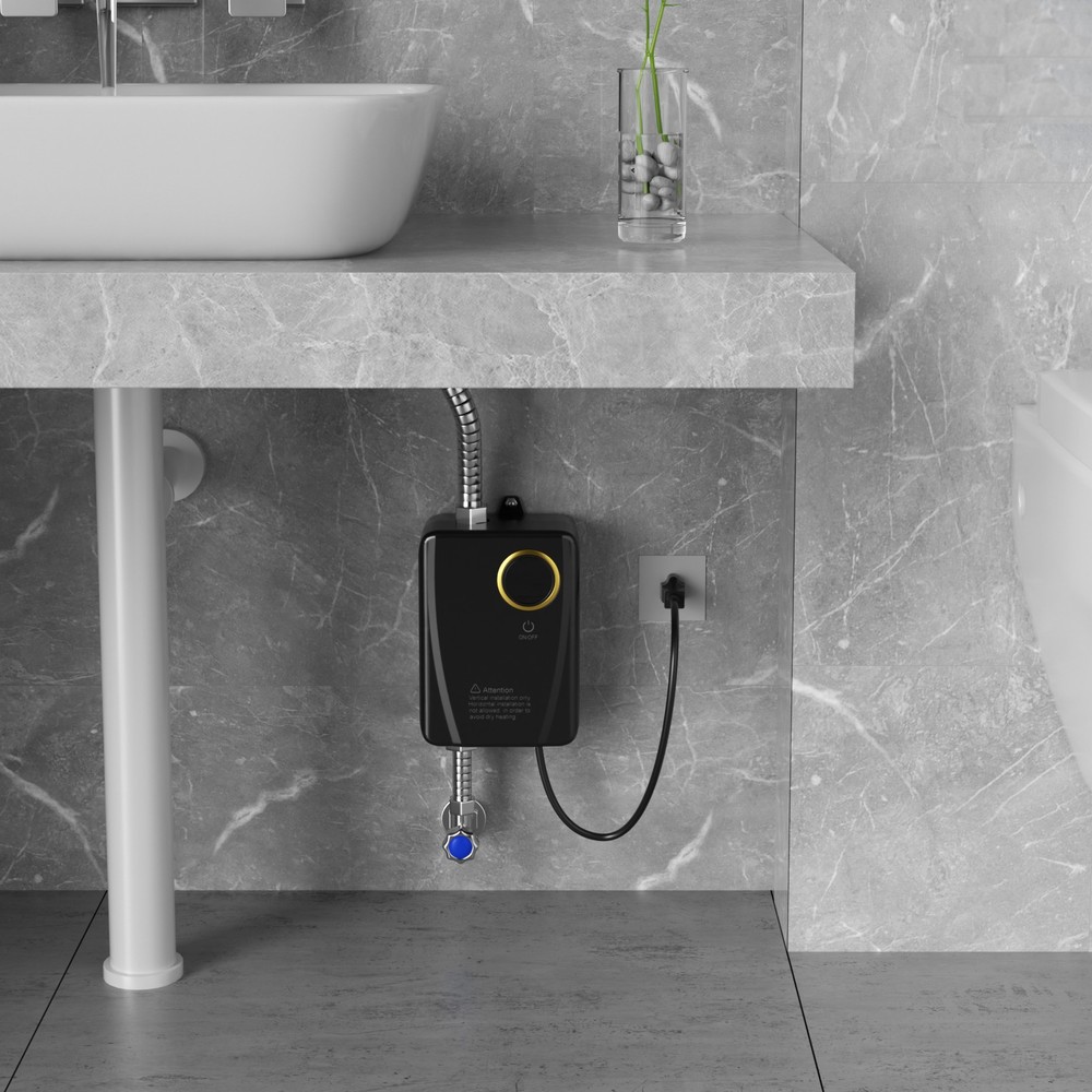 Electric Water Heater, Hot Water Heater, Instant Hot Water Heater