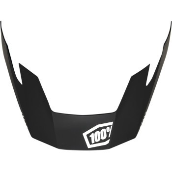 100% Visors for Altis Bicycle Helmets