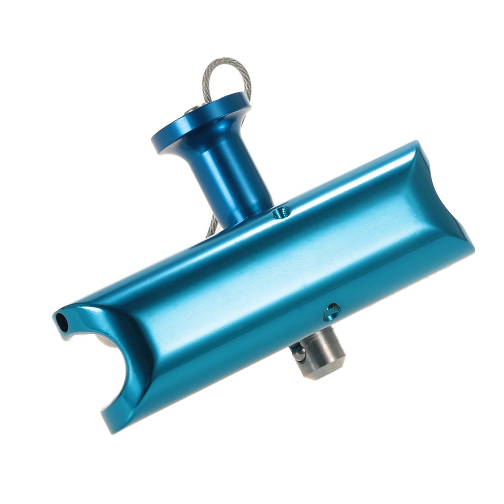 Climbing Fall Rope Grab With Spring J3B0