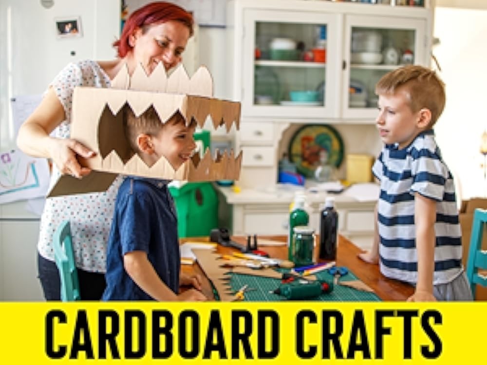 Cardboard Cutter with Sheath, Safe Box Opener/Box Cutter Tool