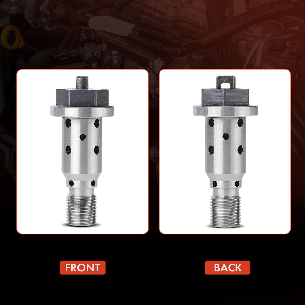 Engine Variable Timing Oil Control Valve for Mercedes-Benz C230 C300 E280 Intake