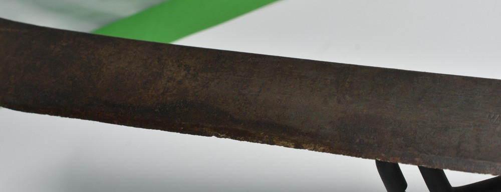 British WW2 Sheffield Machete
