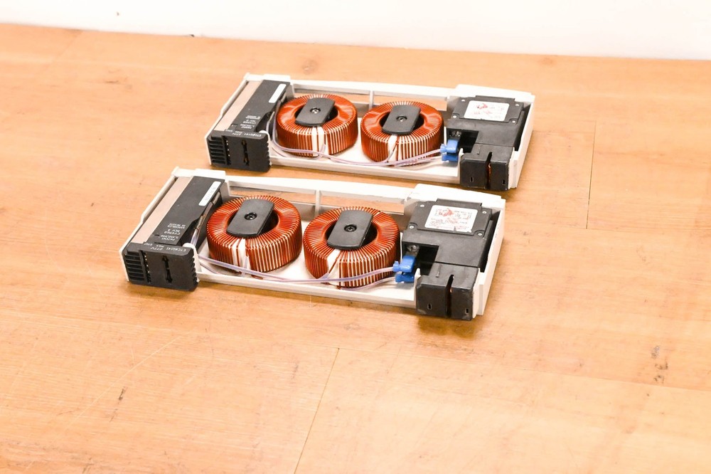 ETC D20 Dual 20A Dimmer Module (PAIR) CG010EU