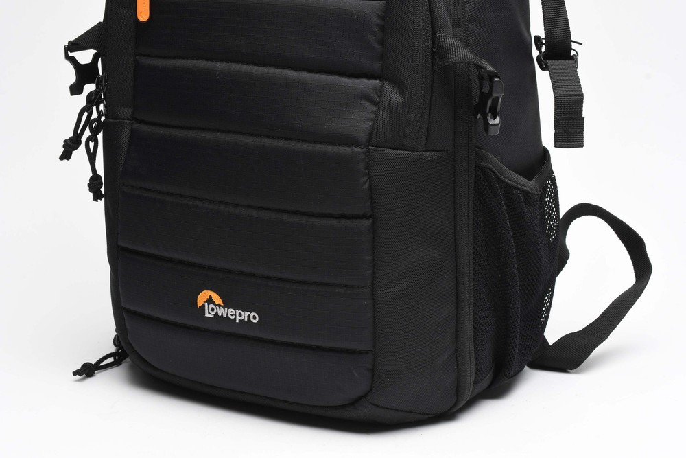 Lowepro Tahoe BP150 Camera Backpack - Black, Good!