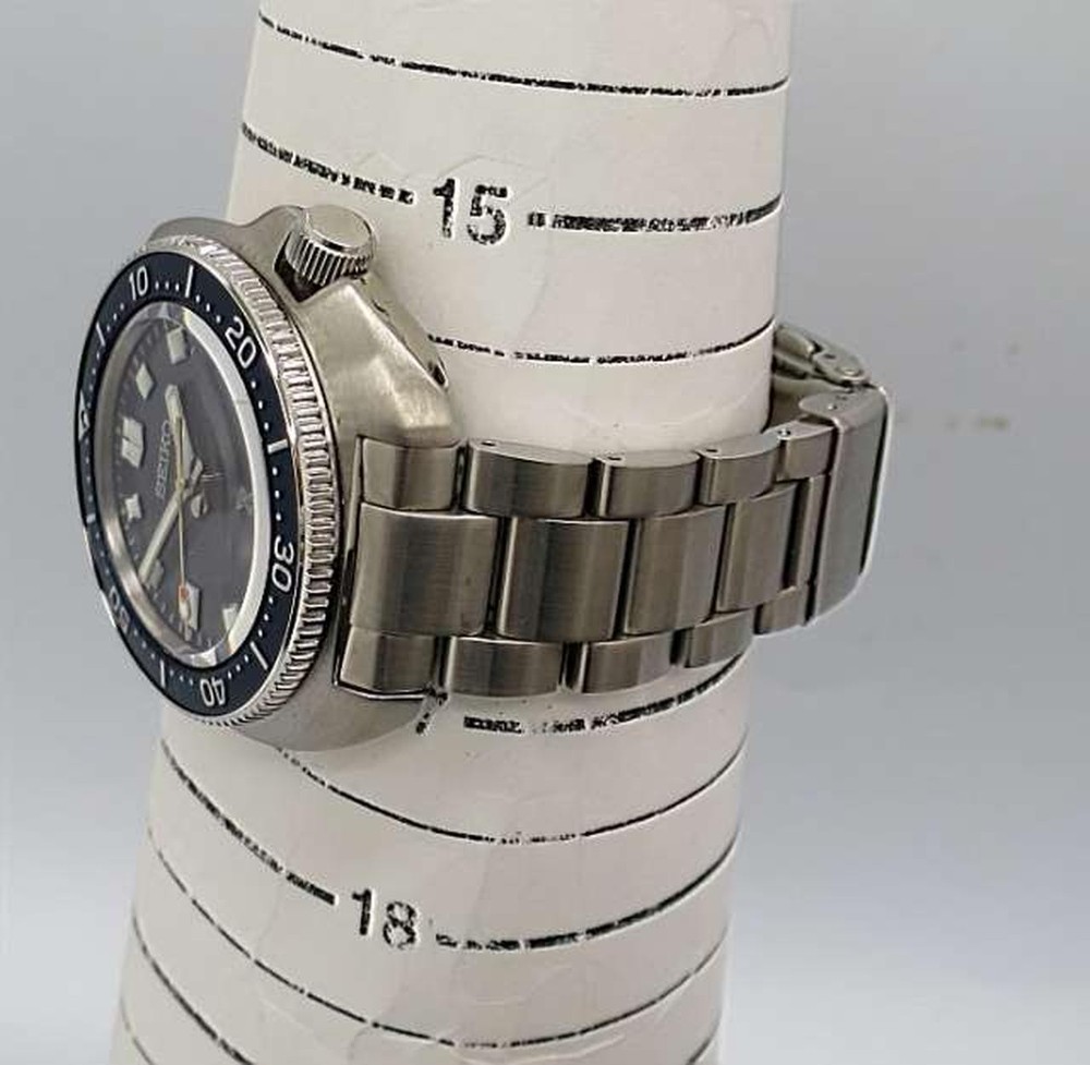 PROSPEX Model number SBDC123 SEIKO