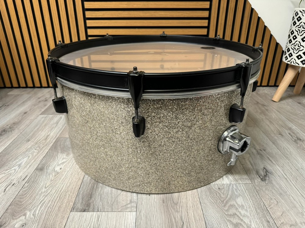 Custom Gong Drum 22" / Drum Percussion  / Drum Hardware #VU28
