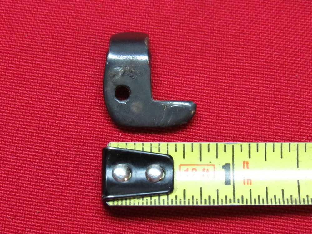 Savage 24 & 24S Extractor Lever