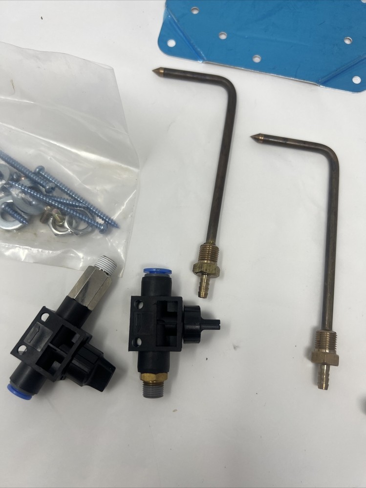 Dwyer Controls Air Filter Kit