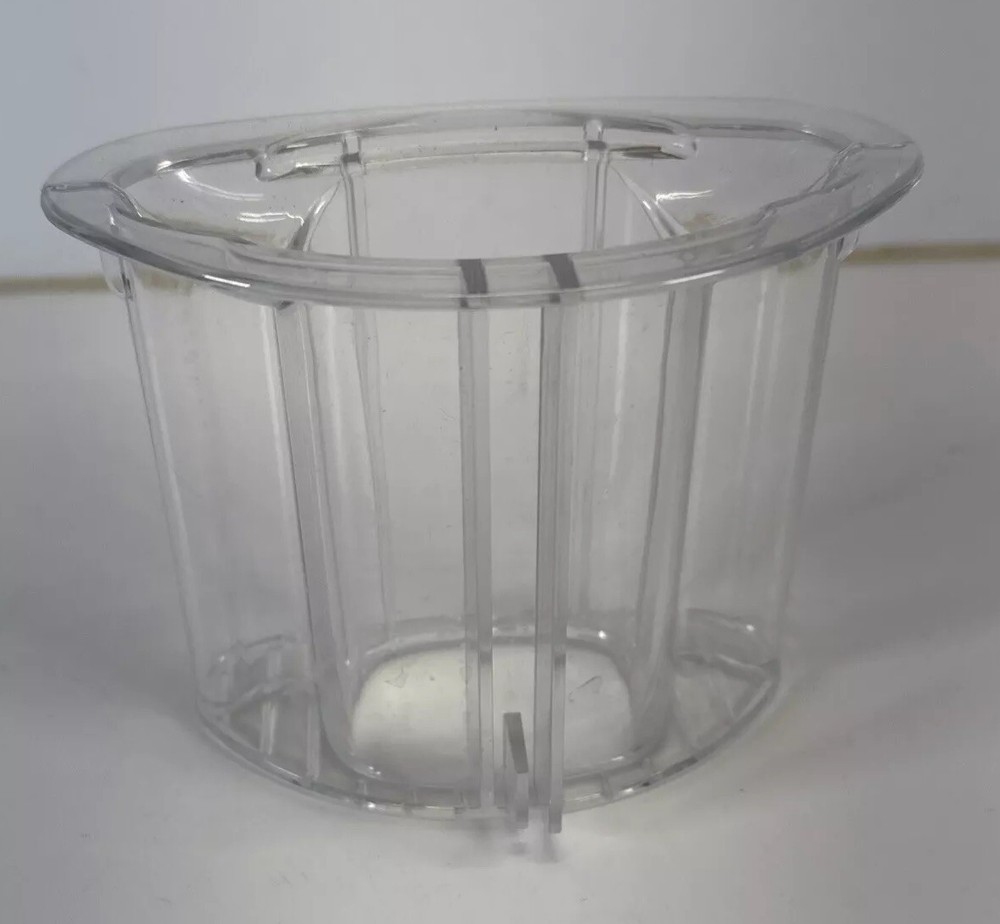 KITCHENAID Food Processor KFPW7630b0 Replacement Insert Slide Piece Part