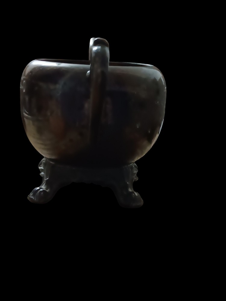 F B Rogers SIlver Co 1083 Sugar Bowl