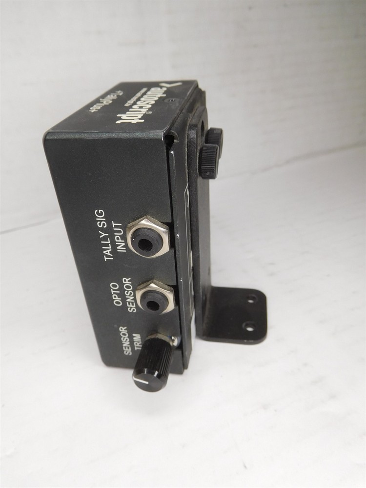 Autoscript Tally Plus Tally Indicator (012926)