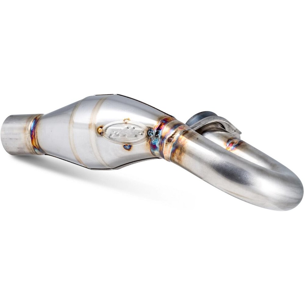 FMF SS Megabomb Header Pipe - 042384