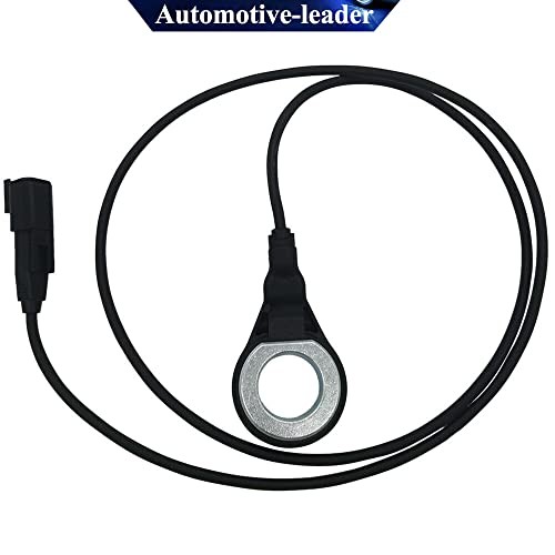 32700017 ABS Wheel Speed Sensor Front ABS Speed Sensor Replacement for Harley