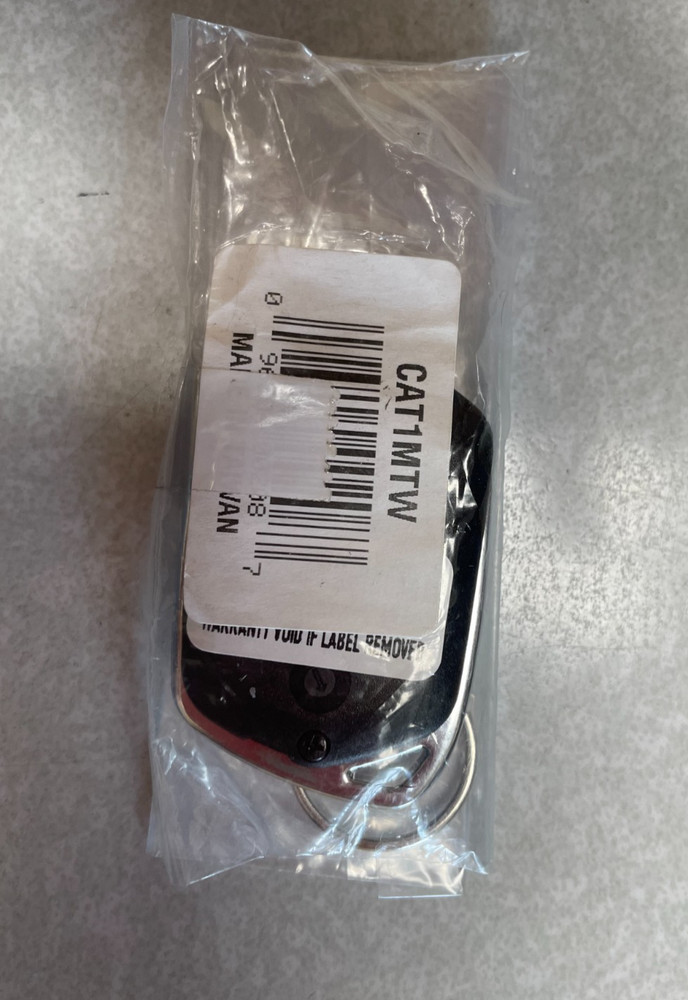 NEW Code Alarm CAT1MTW 2-Way Remote
