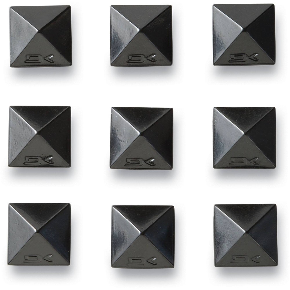 Dakine Pyramid Studs-Black