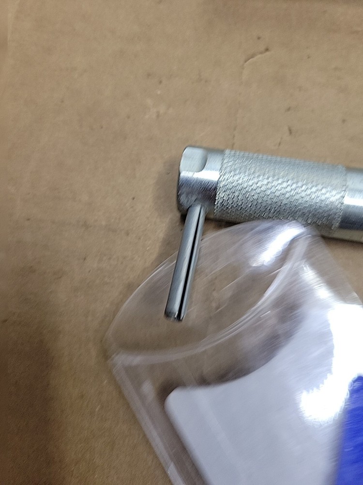 Marshalltown - Door Pin Removal Tool