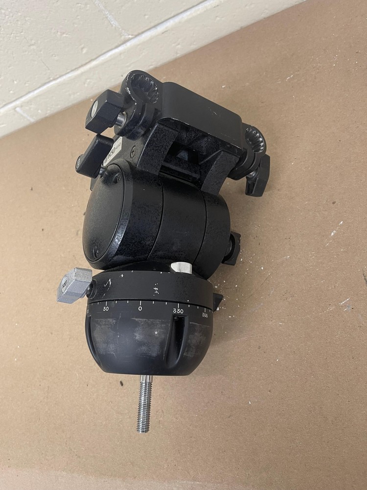 ITE H50 Fluid Head Mount