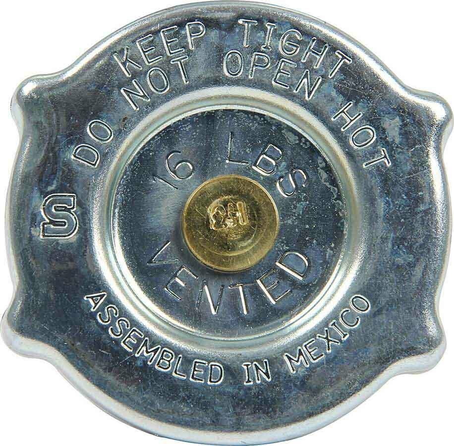 ALLSTAR PERFORMANCE Radiator Cap 16PSI Stant