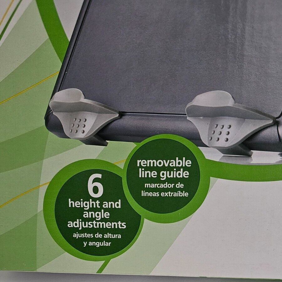 Office Max Premium Copyholder OM96013*