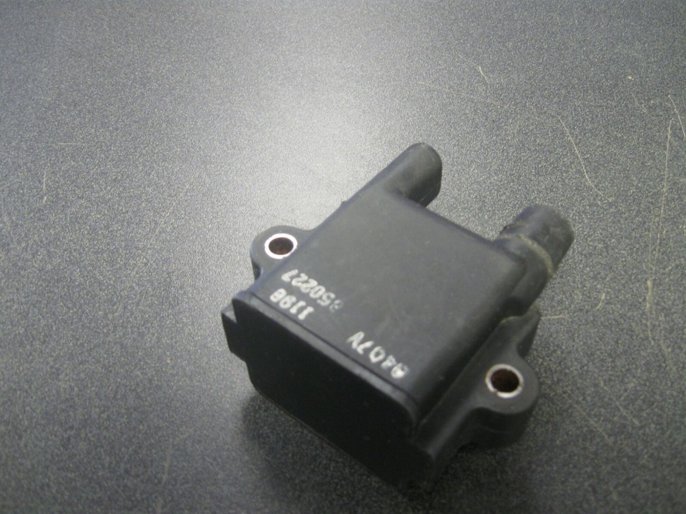 Mercury Outboard 850227 Ignition Coil Assembly BIN0364