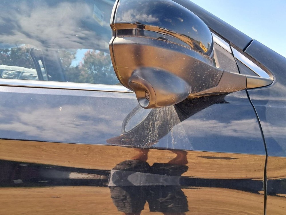 PILOT 2018 Glove Box 4780498
