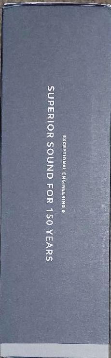 New Jabra Evolve2 75 Bluetooth Wireless Headset - Black, USB-C, Charging Pad