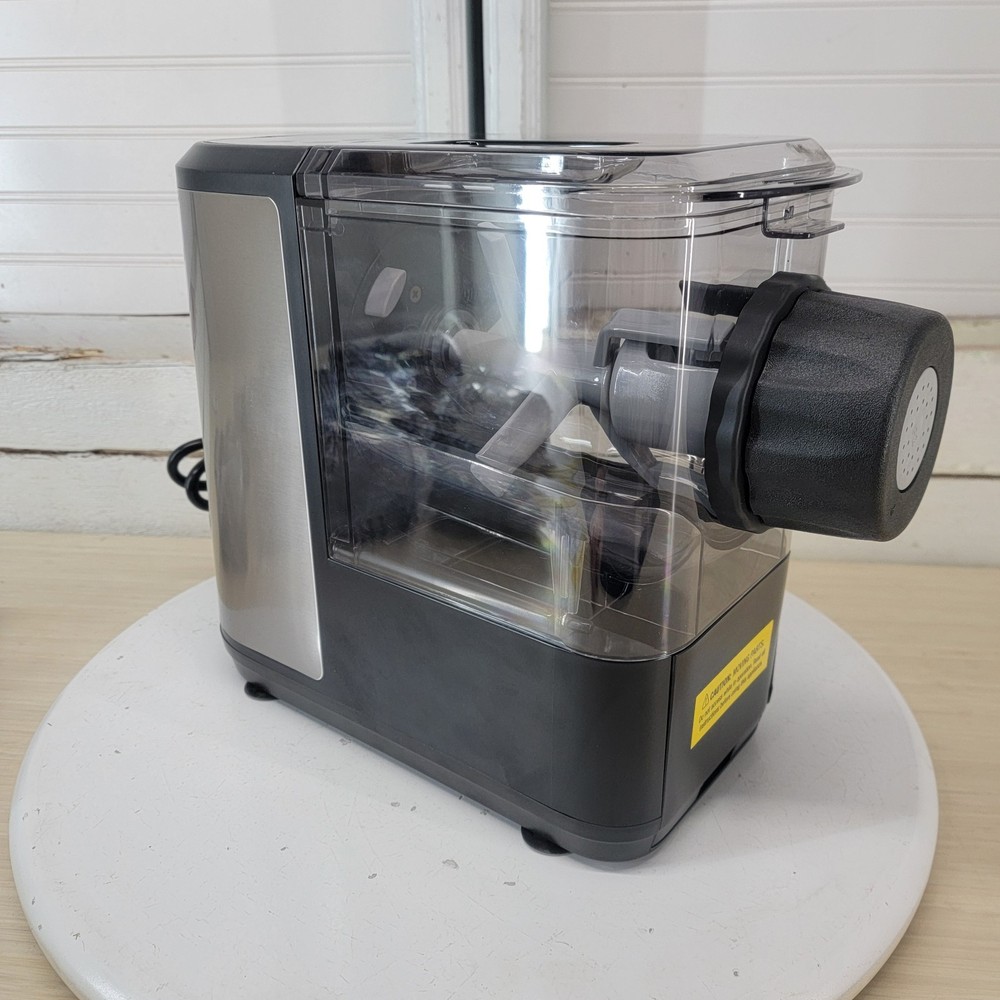 Emeril Lagasse Pasta & Beyond Automatic Pasta Maker Complete Open Box