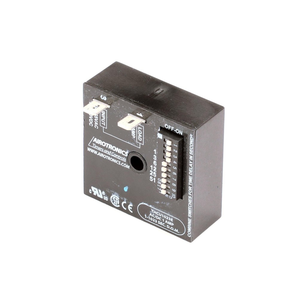 Frymaster Timer,Solid State 24Vac Delay 8075166 - Genuine OEM Replacement Part