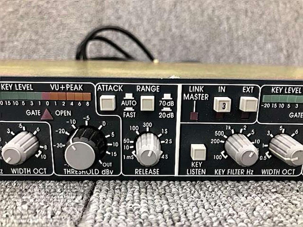 Bss Dpr-504 Effector No.nm1560