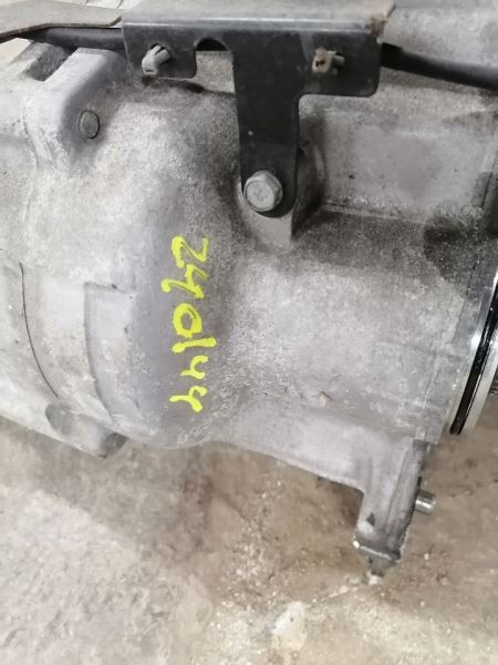 OUTLANDER 2017 Transfer Case 1344603