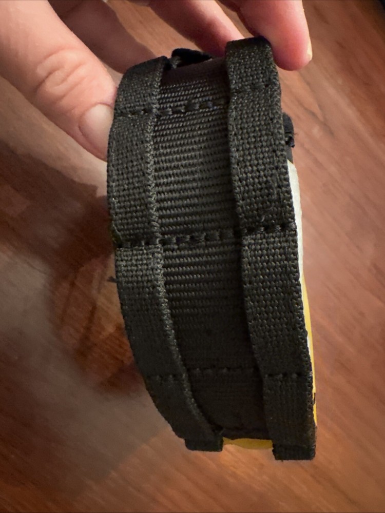 Blacktide Concepts Tactical Battle Belt Black Size Medium