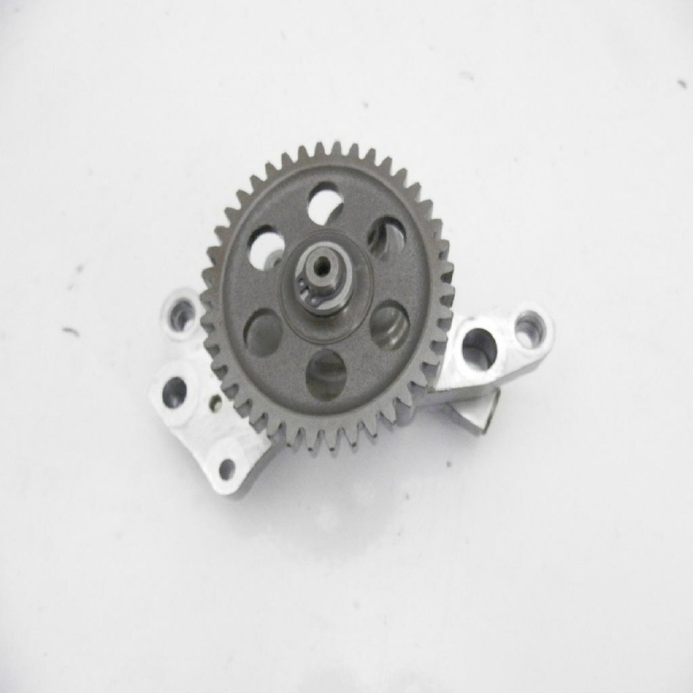 Ducati Monster 620 i.E. Oil Pump