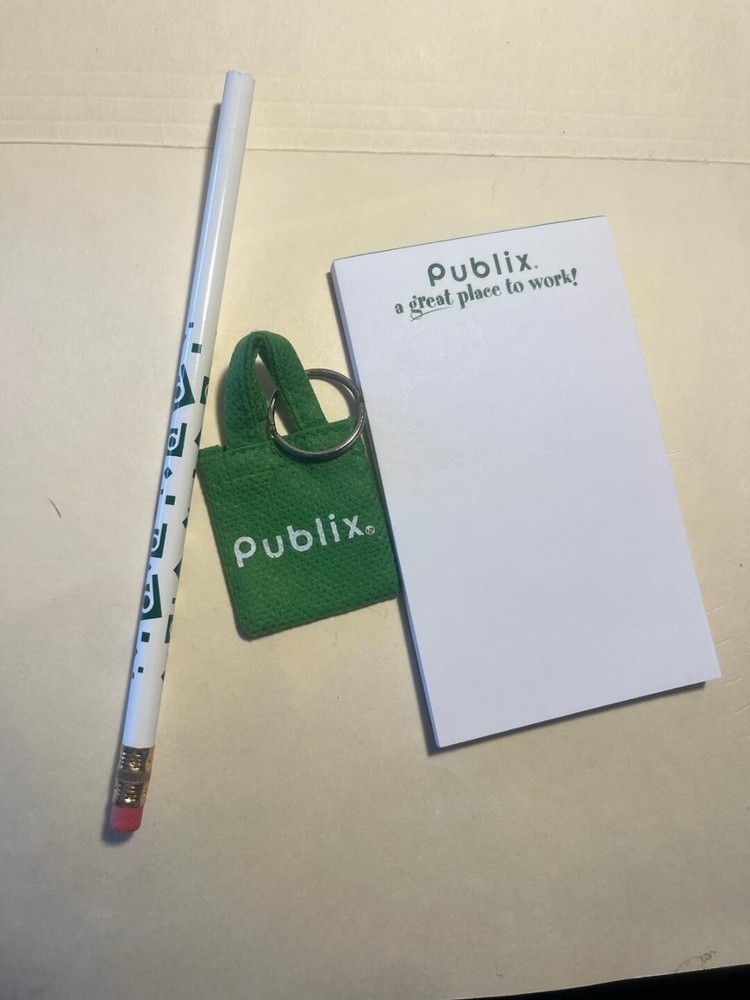Publix Collectibles