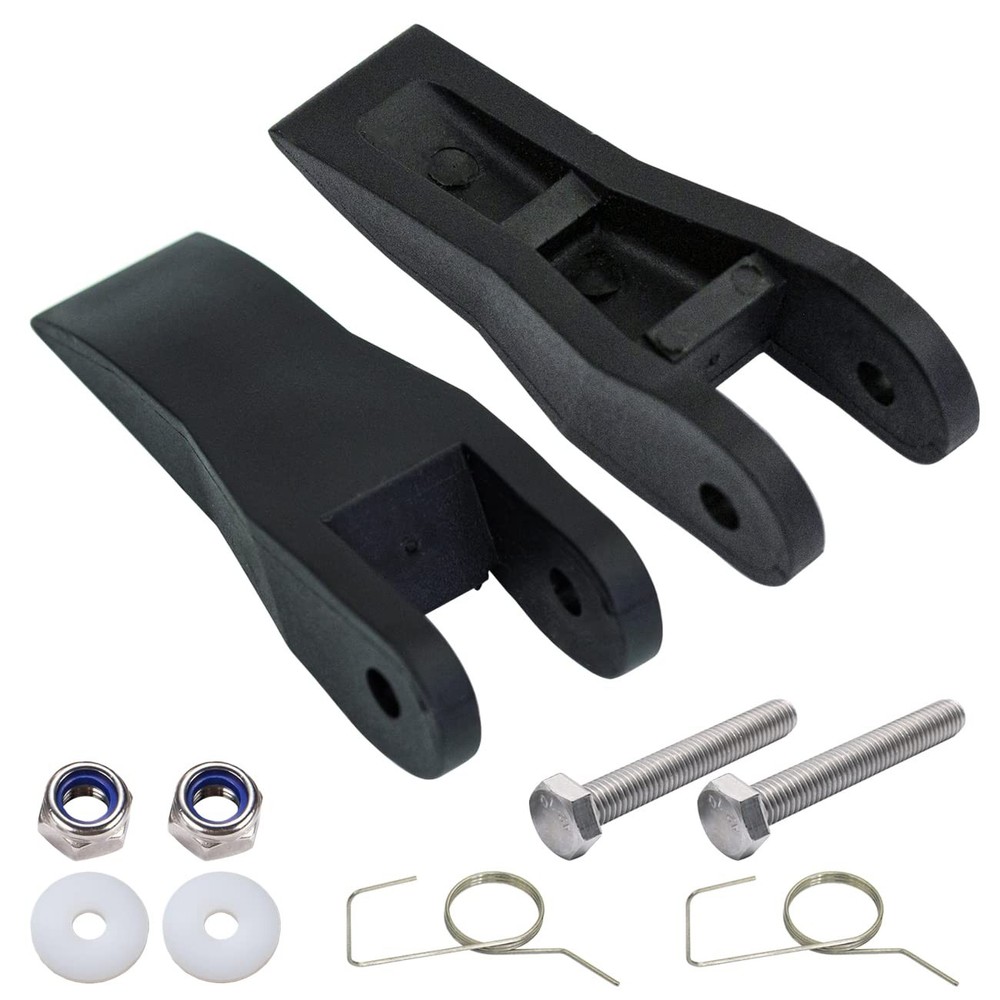 291 Flipper Replacement Kit for Werner Lock Replacement Kit for Werner/Louisv...