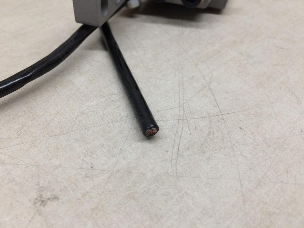 Mitutoyo 908926 CMM Y-Axis Encoder Sensor 10/10 SRD