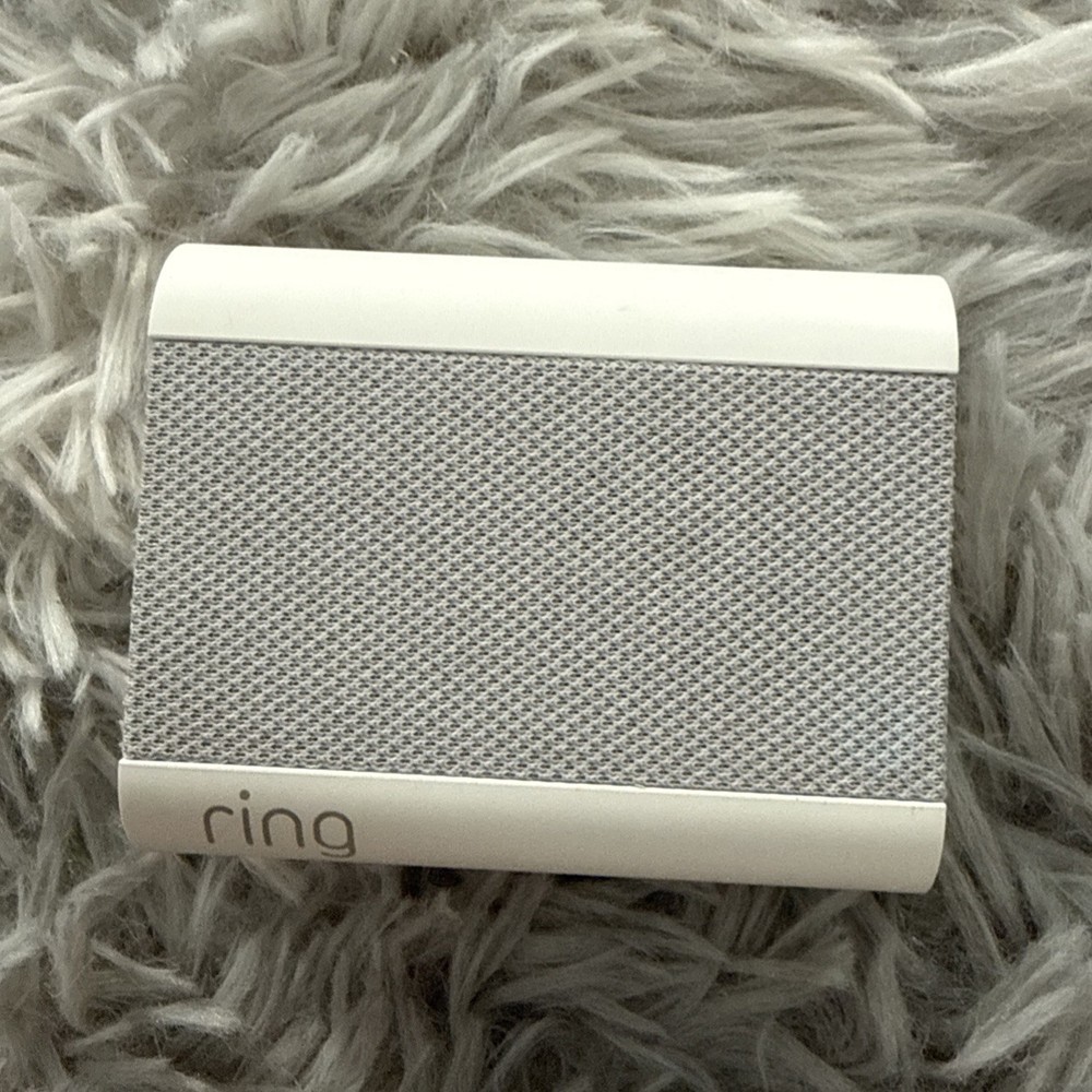 Ring Chime 2nd Generation 5AT1S2