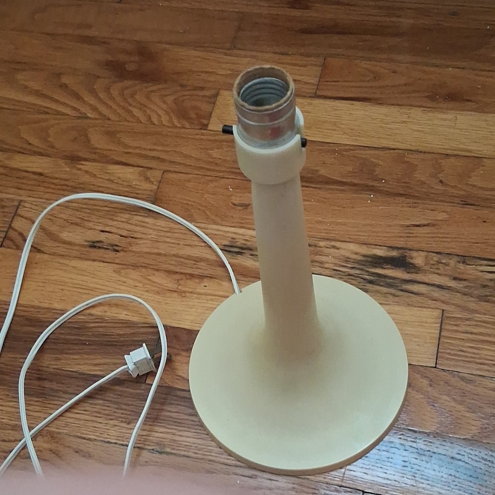Gilbert Softlite mushroom lamp
