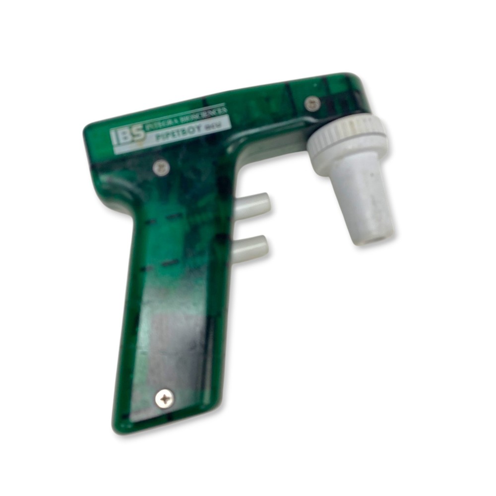 IBS Integra Biosciences Pipetboy acu Electric Serological Pipette Controller