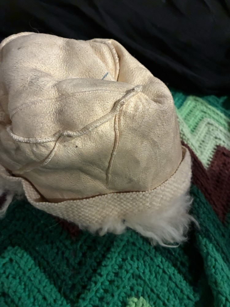 Vintage Hat