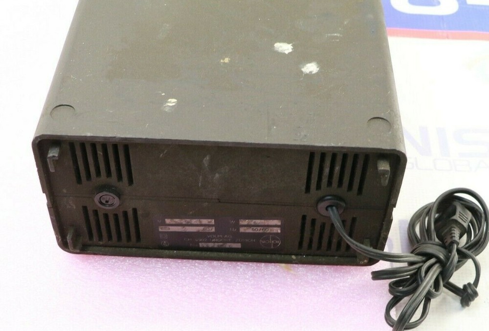 Volpi Intralux 5000 Fiber Optic Light Source