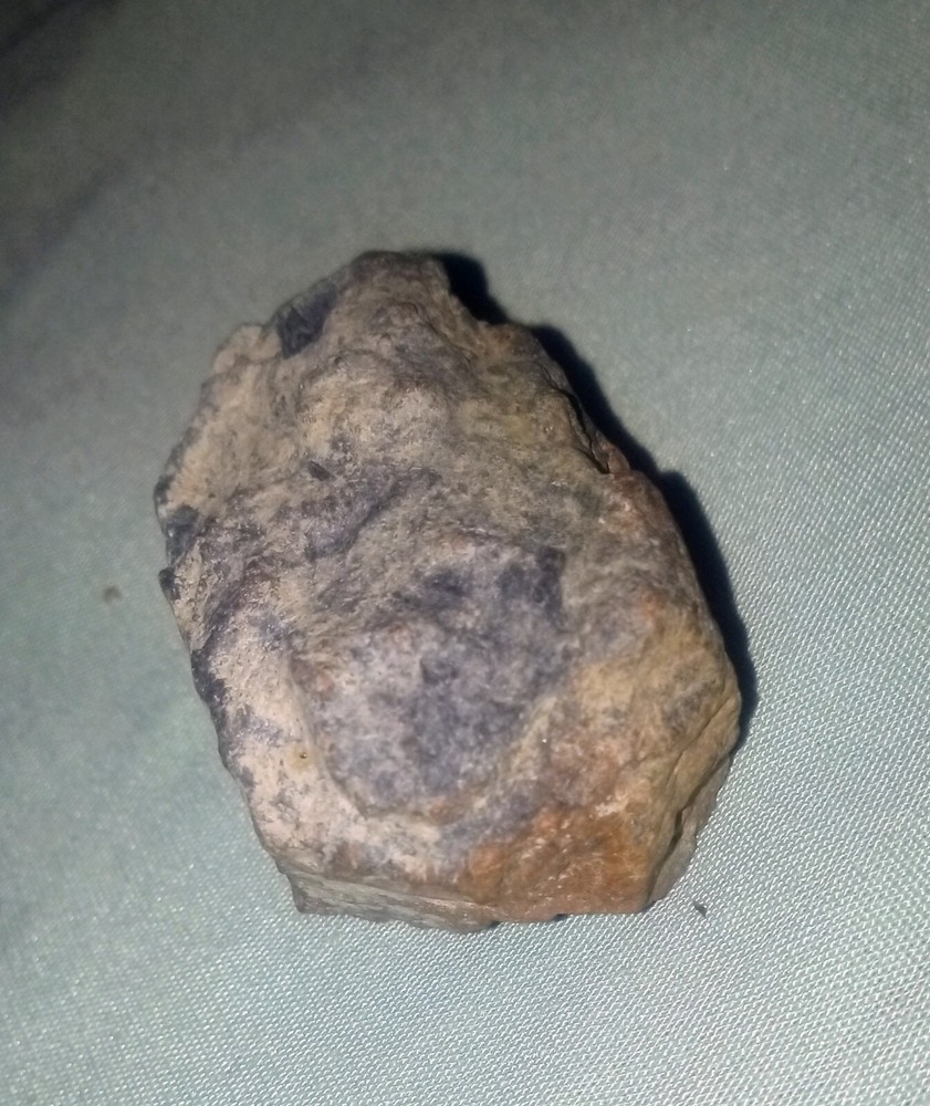 Unique Silver & Copper Ore Specimens. 56 Grams