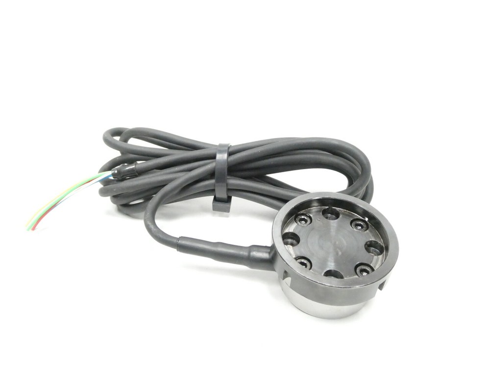 Minebea CMM1-2T Compression Type Load Cell 19.61kn