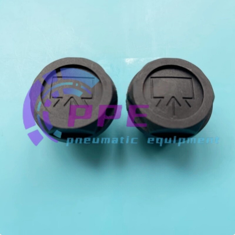 RA0040-100 Fuel Cap Accessory for Busch Vacuum Pump RA0040100