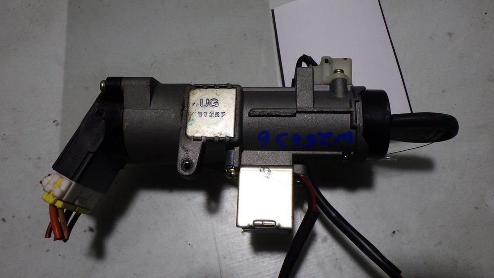 08 CHEVROLET AVEO Ignition W/Key