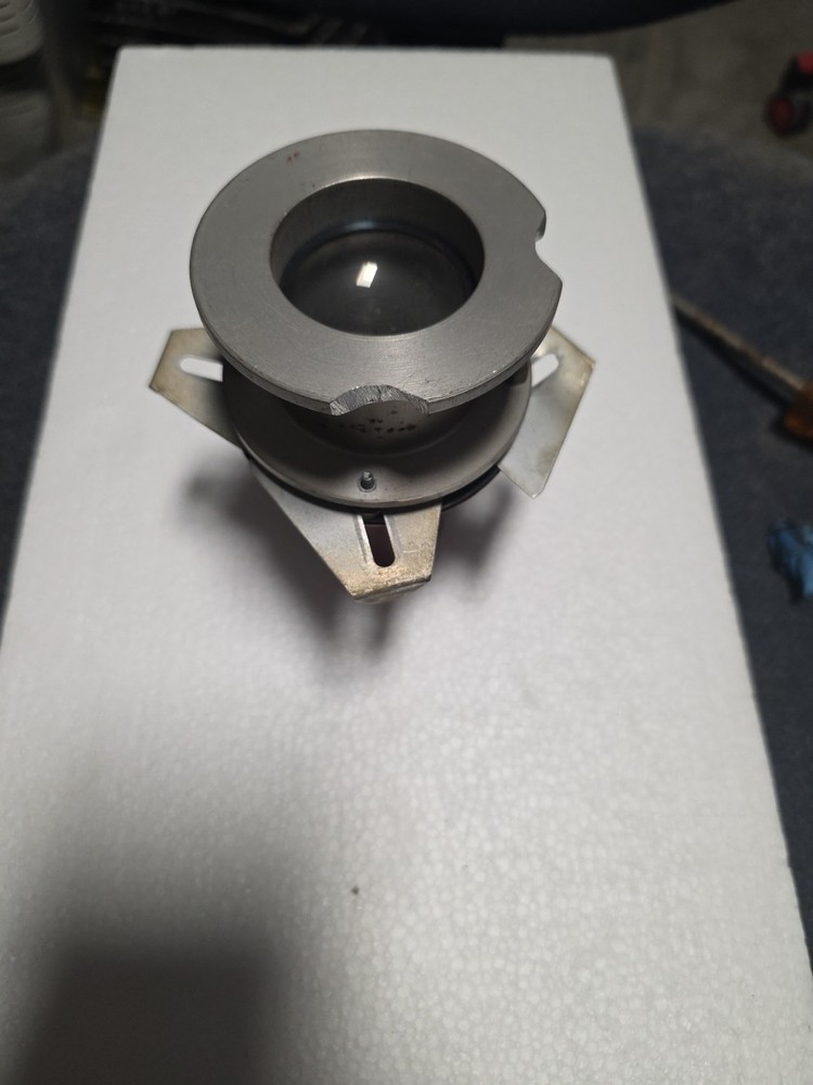 Mole Richardson Focal Spot 280108 For Studio Light MODIFIED