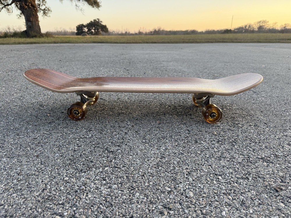 Arbor LONGBOARD Cucharon 32” Cruiser