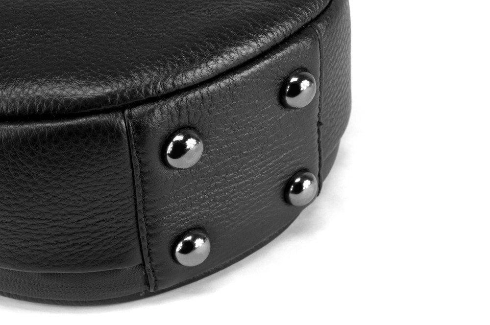 JetPack Deloop Deluxe - Headphone Bag (Quilted)